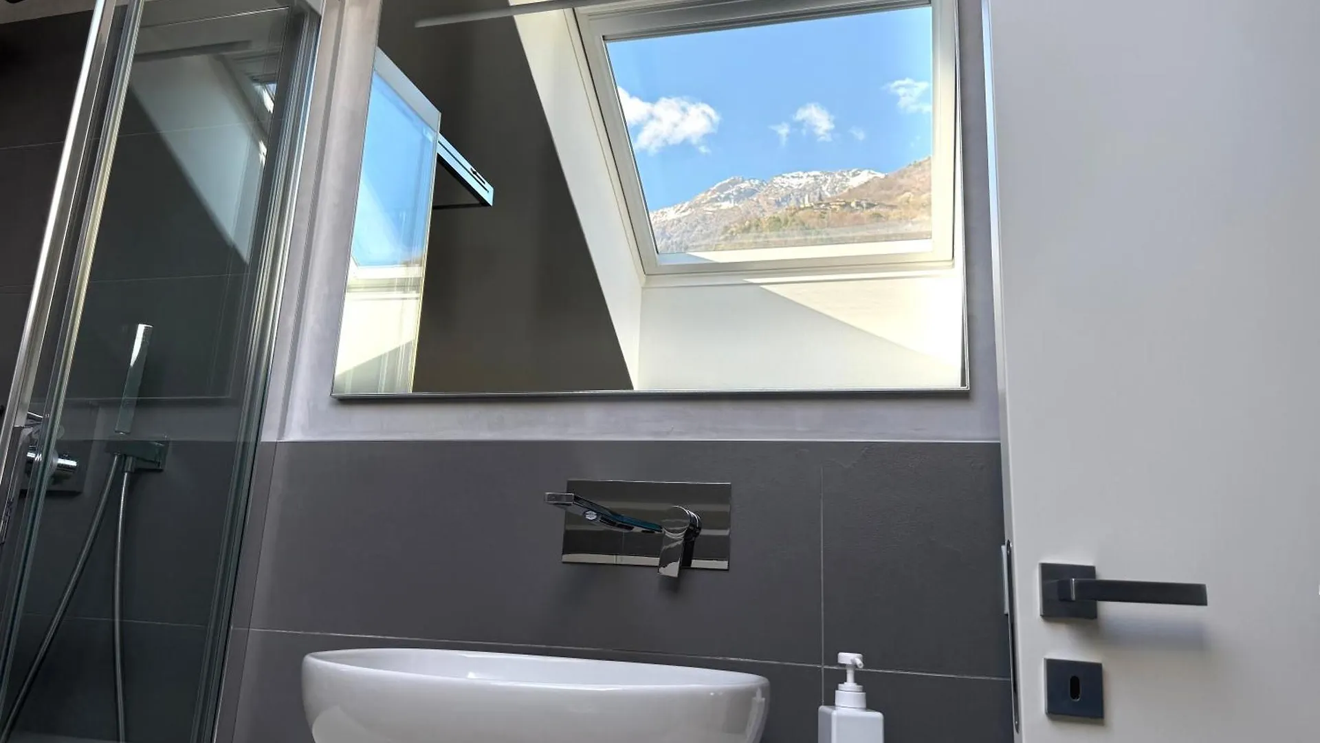 Apartmán 03Miglia Viale Italia Tirano