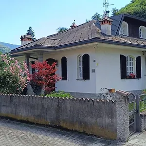 - Residenza Elvezia Appartamento
