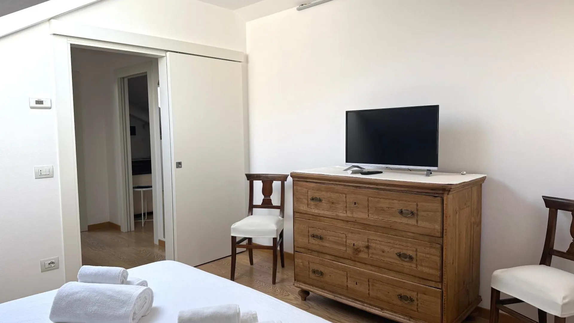 Apartament 03Miglia Viale Italia Tirano Włochy