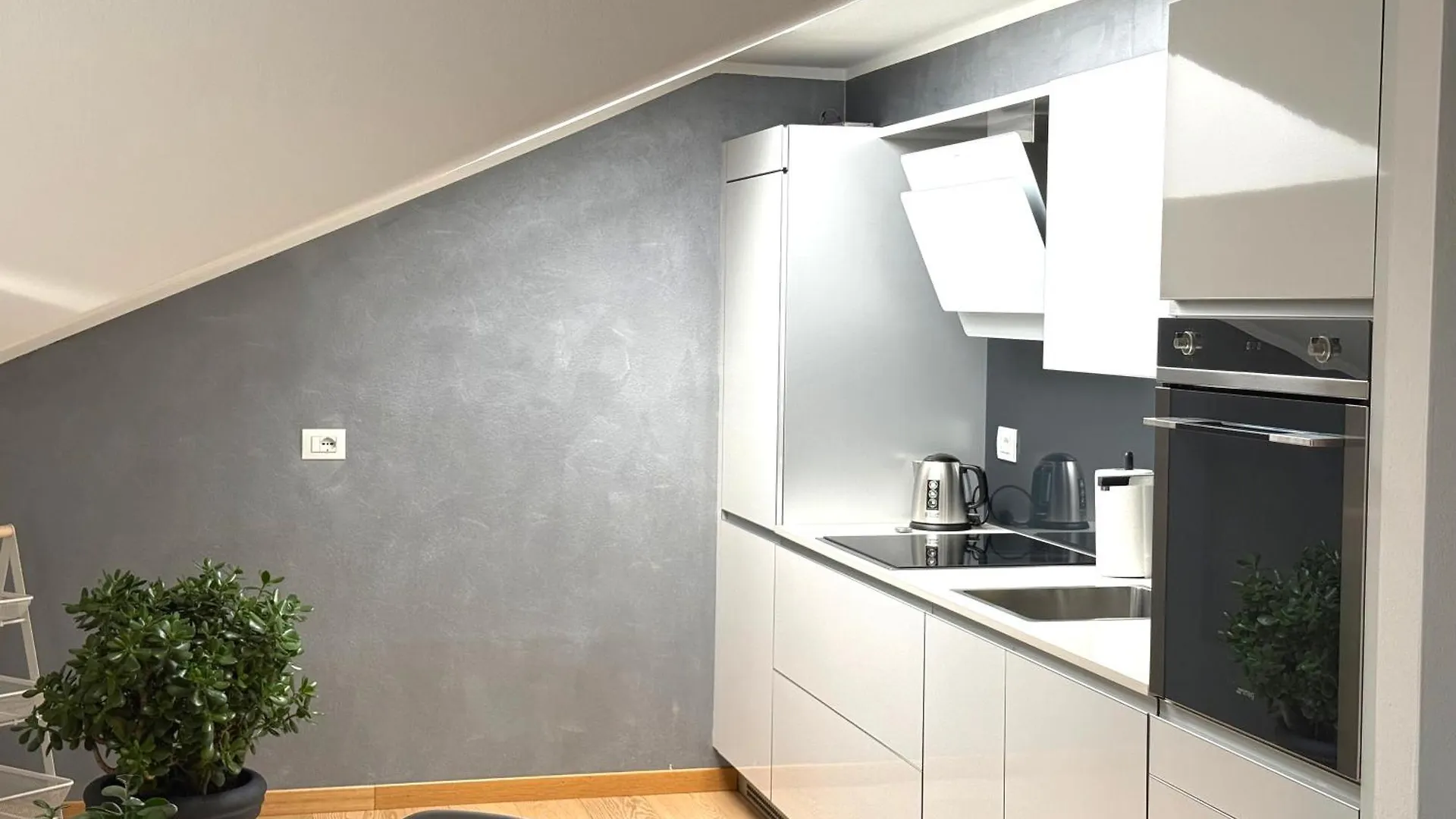 Apartament 03Miglia Viale Italia Tirano
