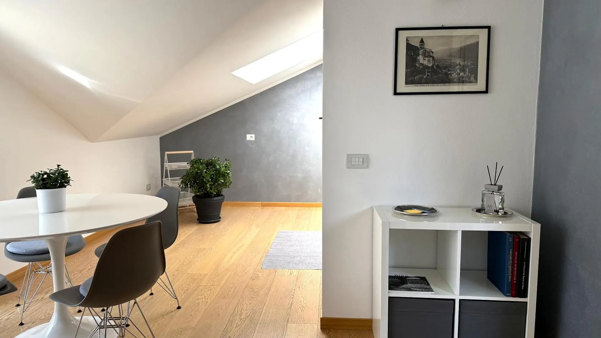 Apartament 03Miglia Viale Italia Tirano